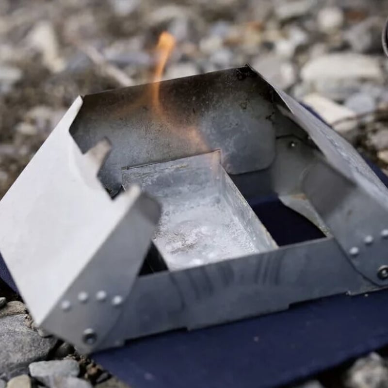 FIREDRAGON /SOLID FUEL 12 BLOCKS | SUNDAY web