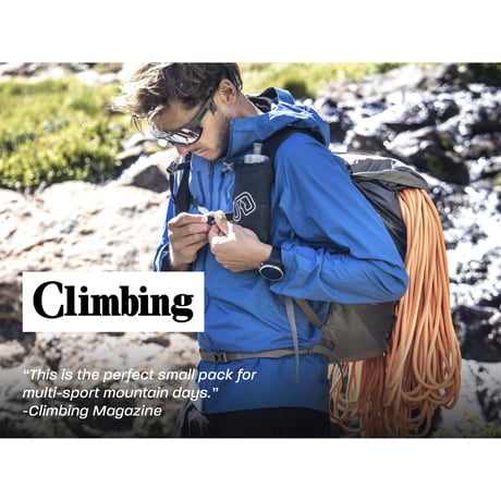 ULTIMATE DIRECTION /ALL MOUNTAIN　30L