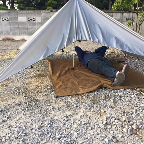 PAAGO WORKS/NINJA TARP