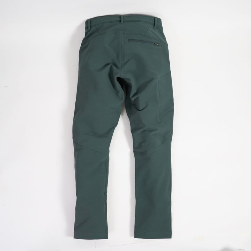 ティートンブロス　CRAG PANTS  レディースＳ　登山用品