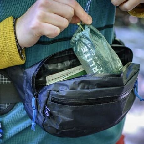 Hyperlite Mountain Gear/VERSA Fanny