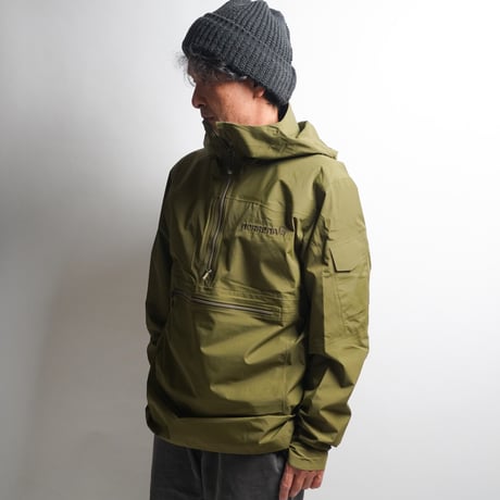 NORRONA / tamok dri1 Anorak (M)
