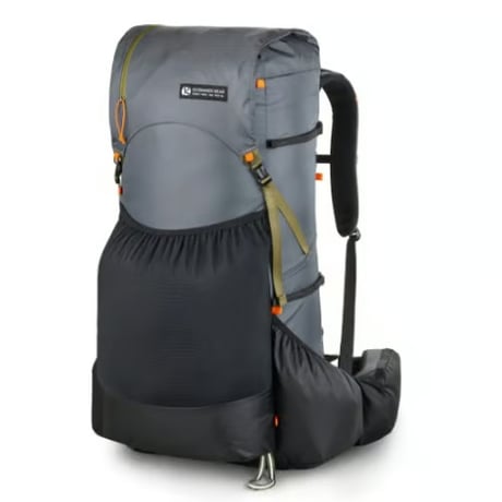 GOSSAMER GEAR/Gorilla 50 R Ultralight