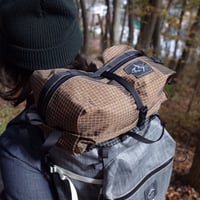 RawLow Mountain Works/Storage Sack（Medium）