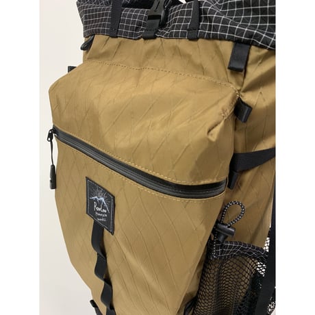 RawLow Mountain Works / Bambi X-PAC VX21 edition