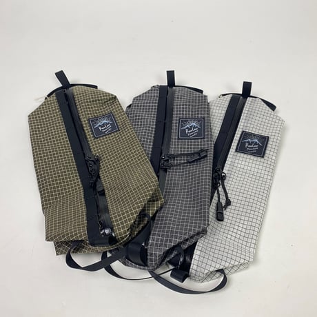 RawLow Mountain Works/Storage Sack（Medium）