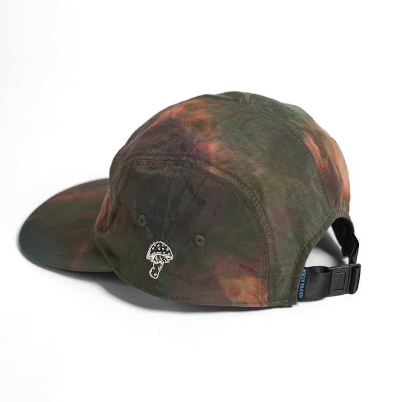 HIKER TRASH DAYDREAMER ”NYLON JET CAP” HIKER TRASH/DAYDREAMER ”NYLON JET CAP” | SUNDAY