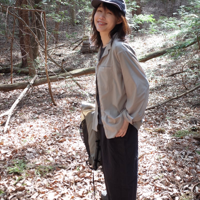 HEY DAY / FLOW PERTEX®︎ QUANTUM AIR | SUNDAY w