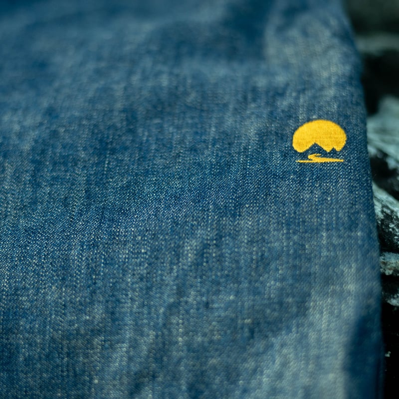 QUIET SPORT/Do Pants Denim | SUNDAY web STORE