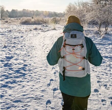 HYPERLITE MOUNTAIN GEAR / DAYBREAK ULTRALIGHT D