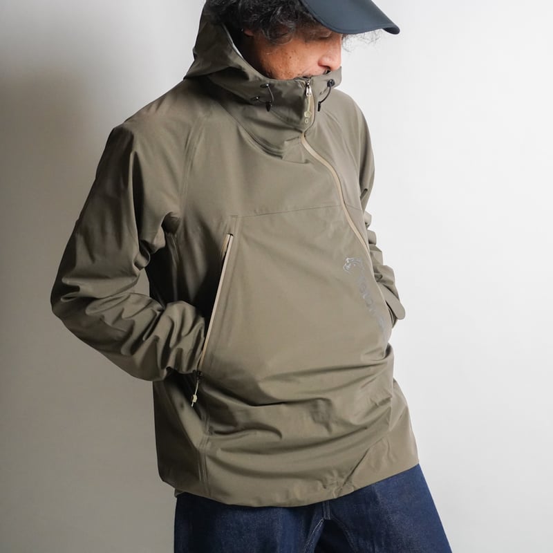 Teton Bros./Tsurugi Jacket (Unisex) | SUNDAY w Teton Bros./Tsurugi Jacket (Unisex) | SUNDAY w