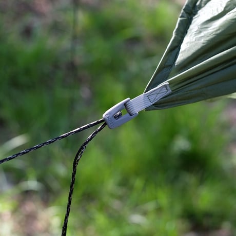 EXPED/SOLO TARP