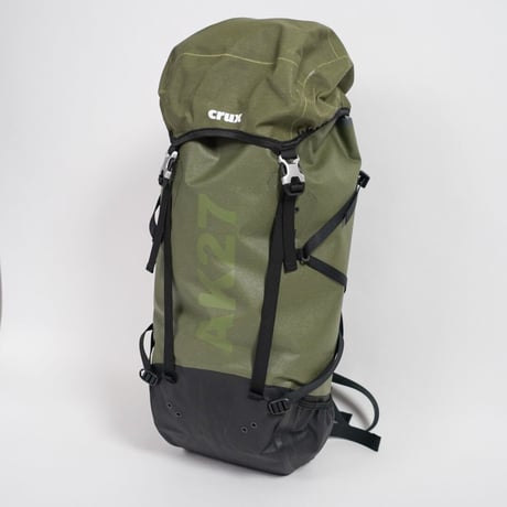 CRUX／AK27