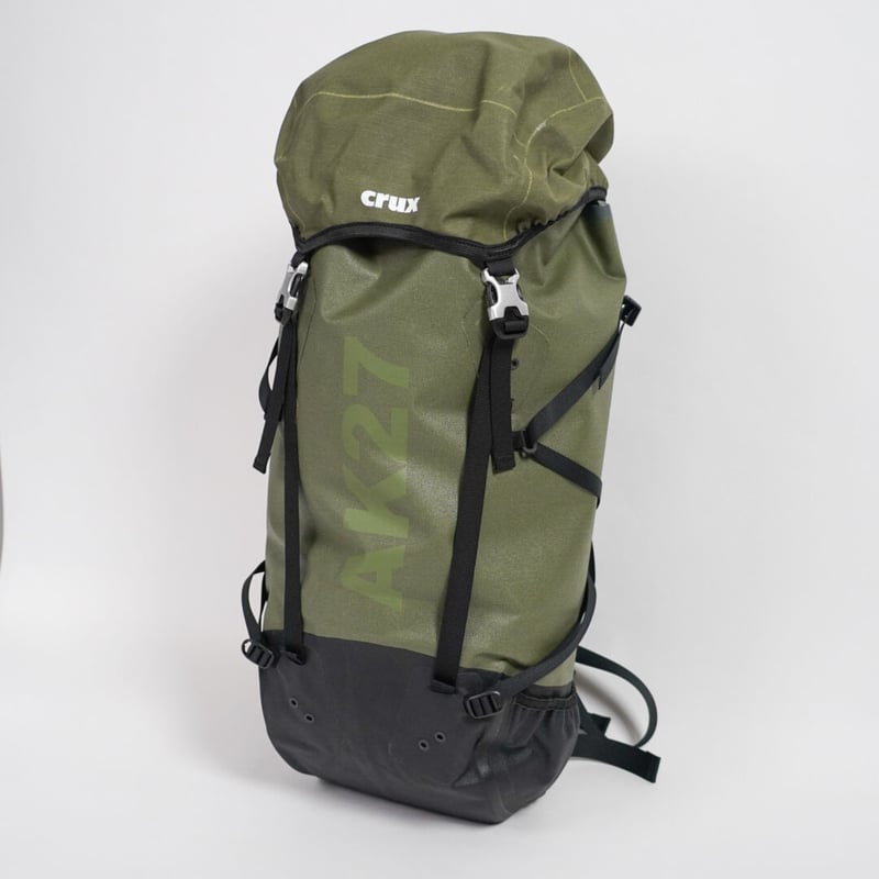CRUX/AK27 | SUNDAY web STORE CRUX/AK27 | SUNDAY web STORE
