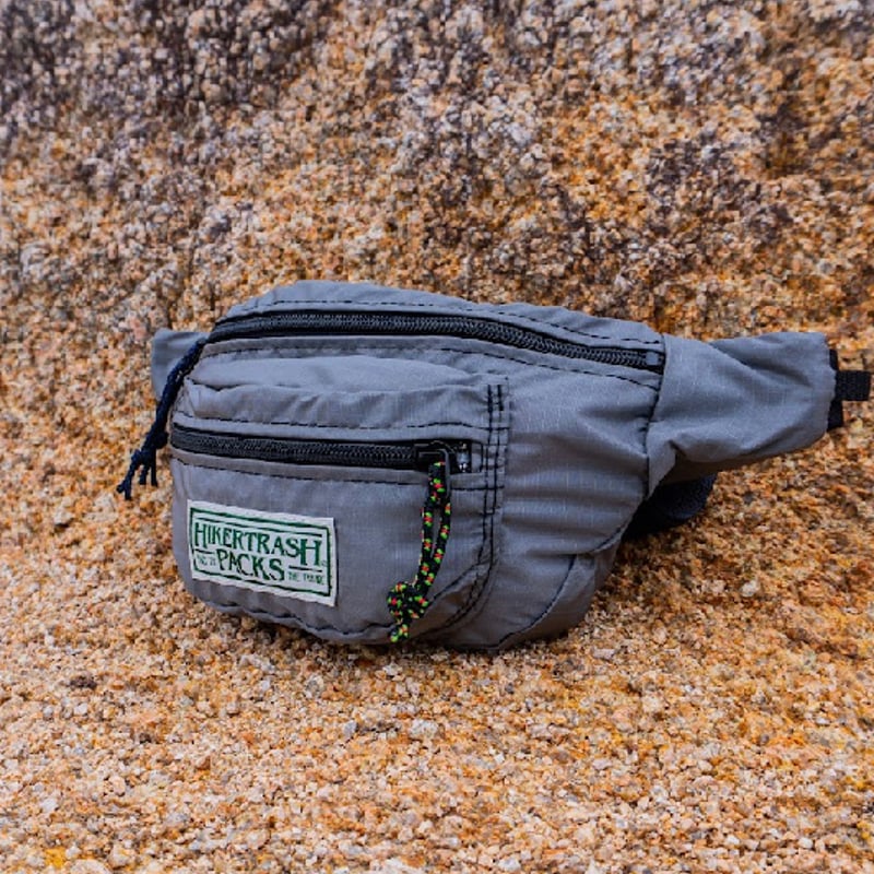 HIKER TRASH/PACK TO THE FUTURE | SUNDAY web STORE
