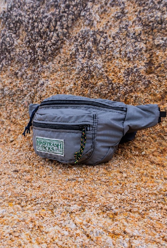 HIKER TRASH/PACK TO THE FUTURE | SUNDAY web STORE