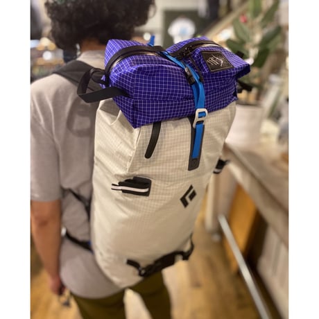 RawLow Mountain Works/Storage Sack（Small）