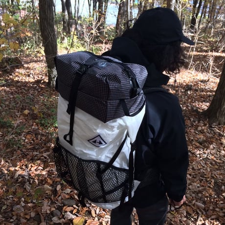 ロウロウマウンテンワークス | STORES