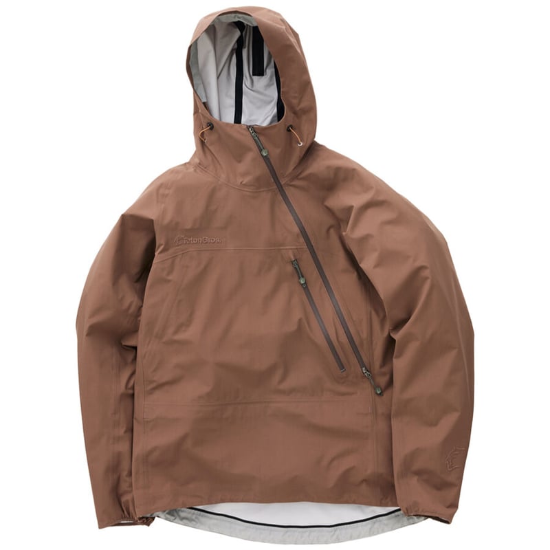 Teton Bros/Tsurugi Lite Jacket (unisex) | SUNDA