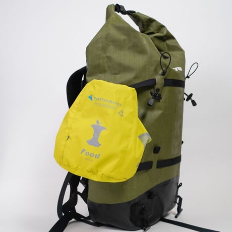 KLATTERMUSEN / Recycling Bag 2.0