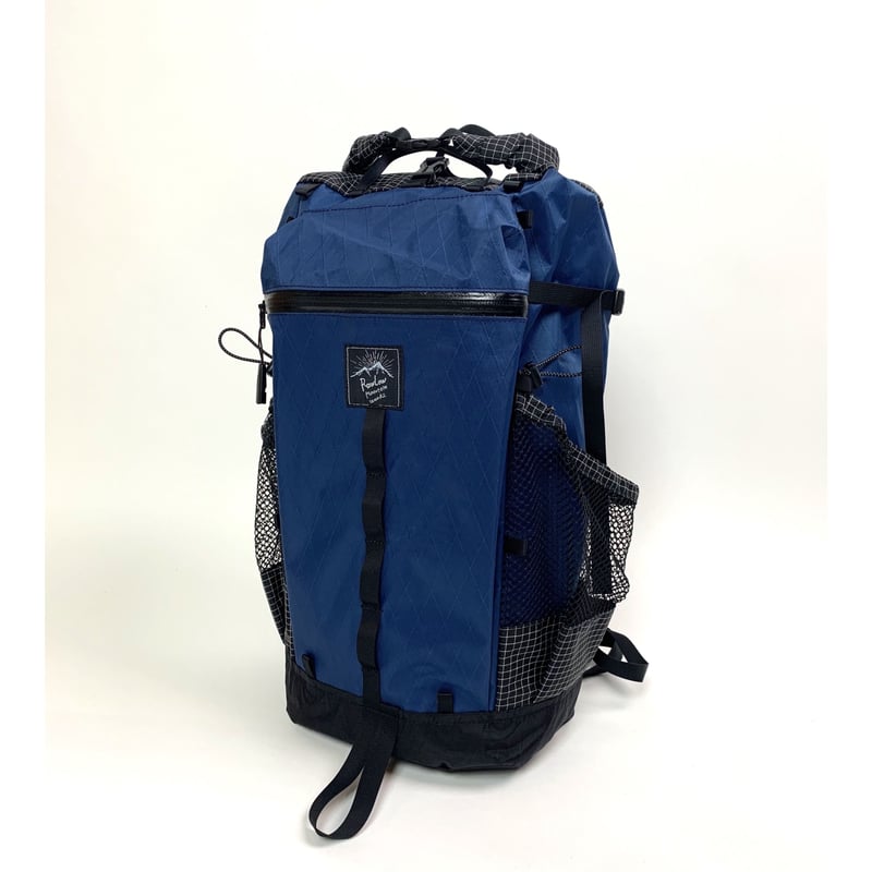 Rawlow Mountain Works Bambi ネイビー RawLow Mountain Works / ロウロウマウンテンワークス 】BAMBI