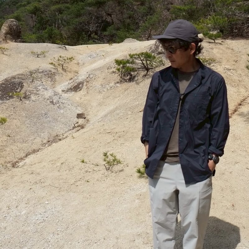 HEY DAY / FLOW PERTEX®︎ QUANTUM AIR | SUNDAY w