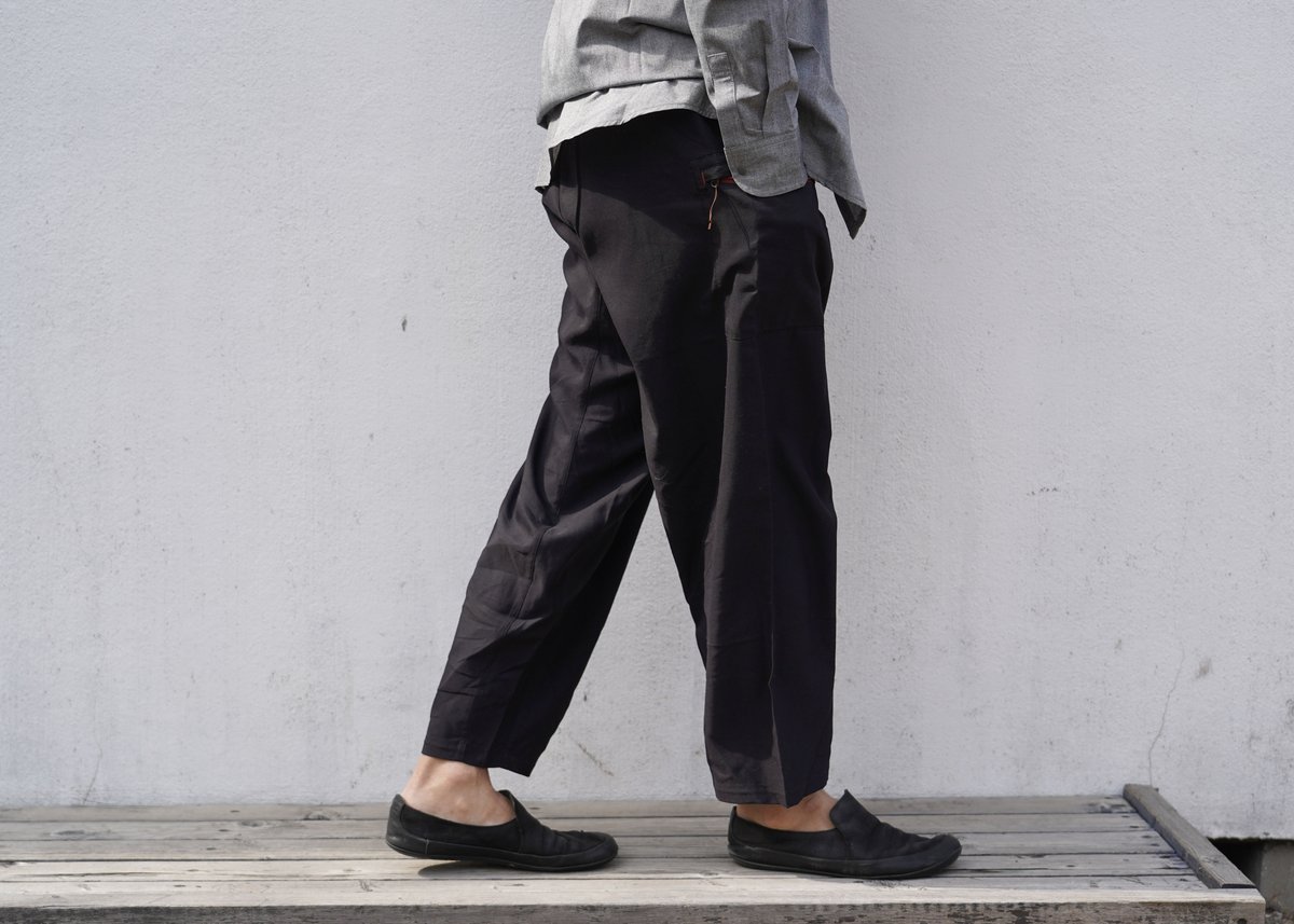 AXESQUIN 凌/タッツケ | SUNDAY web STORE