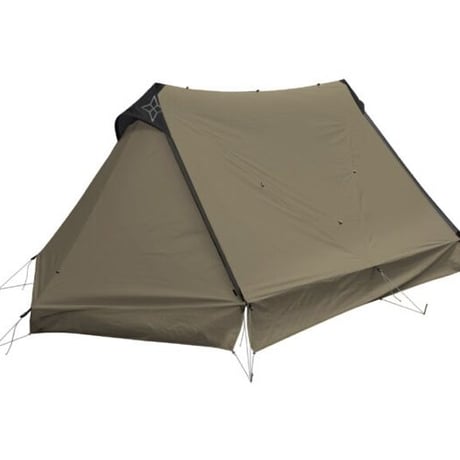PAAGO WORKS/NINJA SHELTER