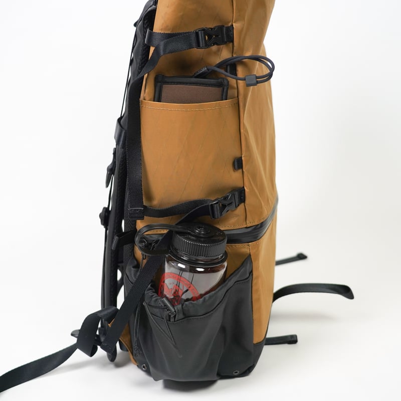 holo / Utility Backpack UNISEX | SUNDAY web STORE