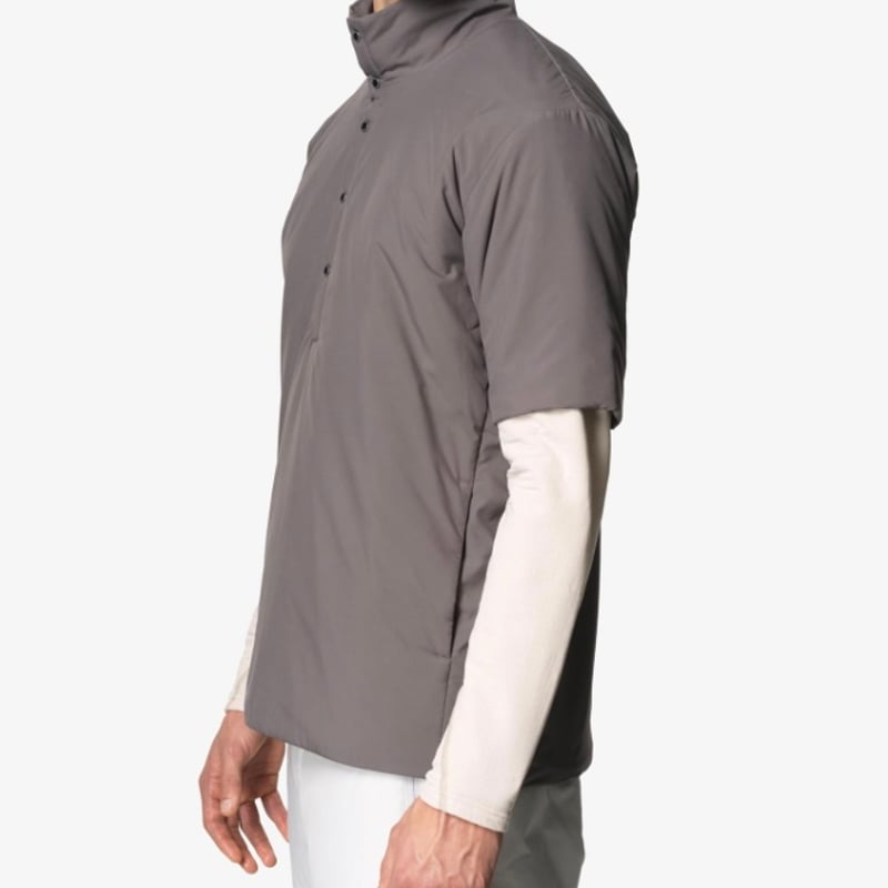 ジャケット・アウター HOUDINI All Weather T-neck Geyser Grey L HOUDINI /All Weather T-Neck | SUNDAY web STORE