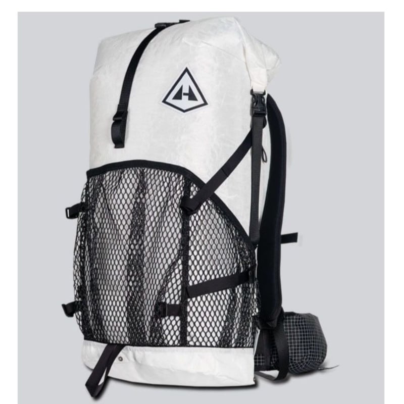 Hyperlite Mountain Gear / 2400 Windrider WHI...