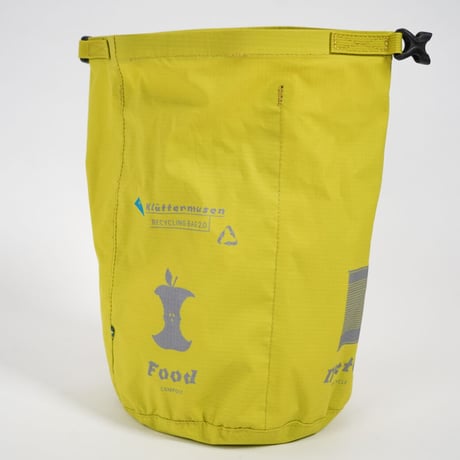 KLATTERMUSEN / Recycling Bag 2.0