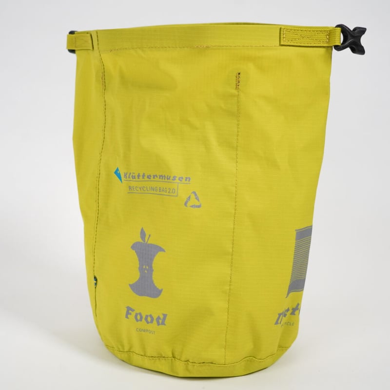 KLATTERMUSEN / Recycling Bag 2.0 | SUNDAY web S KLATTERMUSEN / Recycling Bag 2.0 | SUNDAY web S