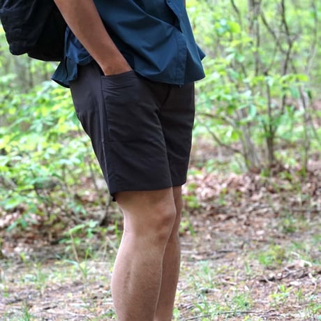 HEY DAY /TTS ７inch SHORTS
