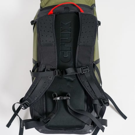 CRUX／AK27