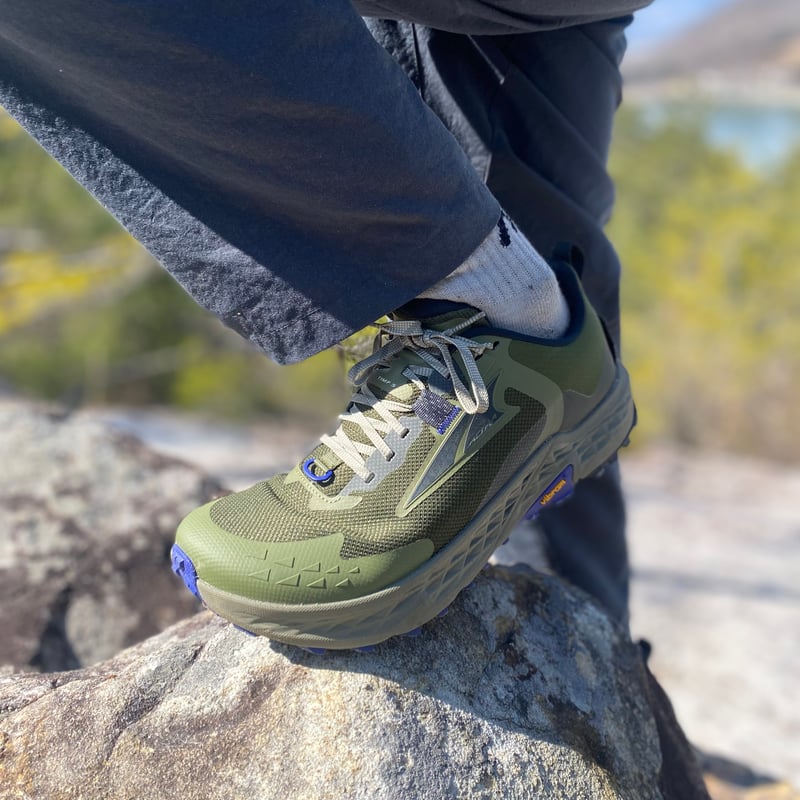 ALTRA/TIMP 5 | SUNDAY web STORE