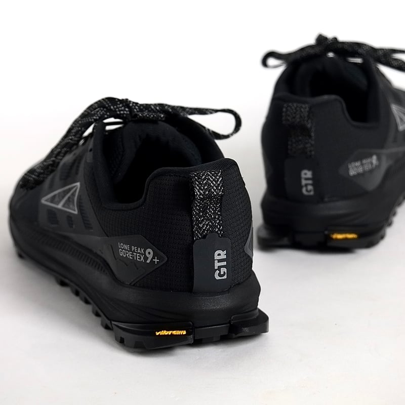 靴 altra lone peak 9+ gtx ALTRA/LONE PEAK 9+ GTX mens | SUNDAY web STORE
