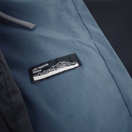LAST FRONTIER DESIGN/Cordura Ultralight Easy Shorts