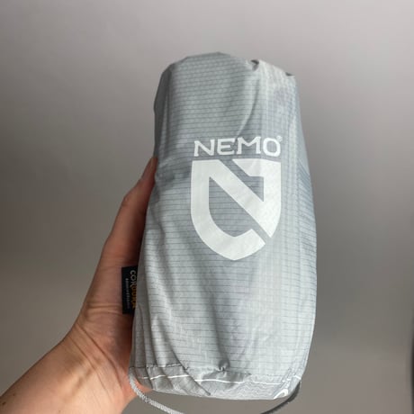 NEMO/Tensor™ Eliteレギュラーワイドマミー