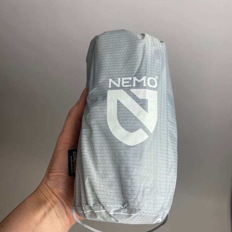 NEMO/Tensor™ Eliteレギュラーワイドマミー | SUNDAY web STORE