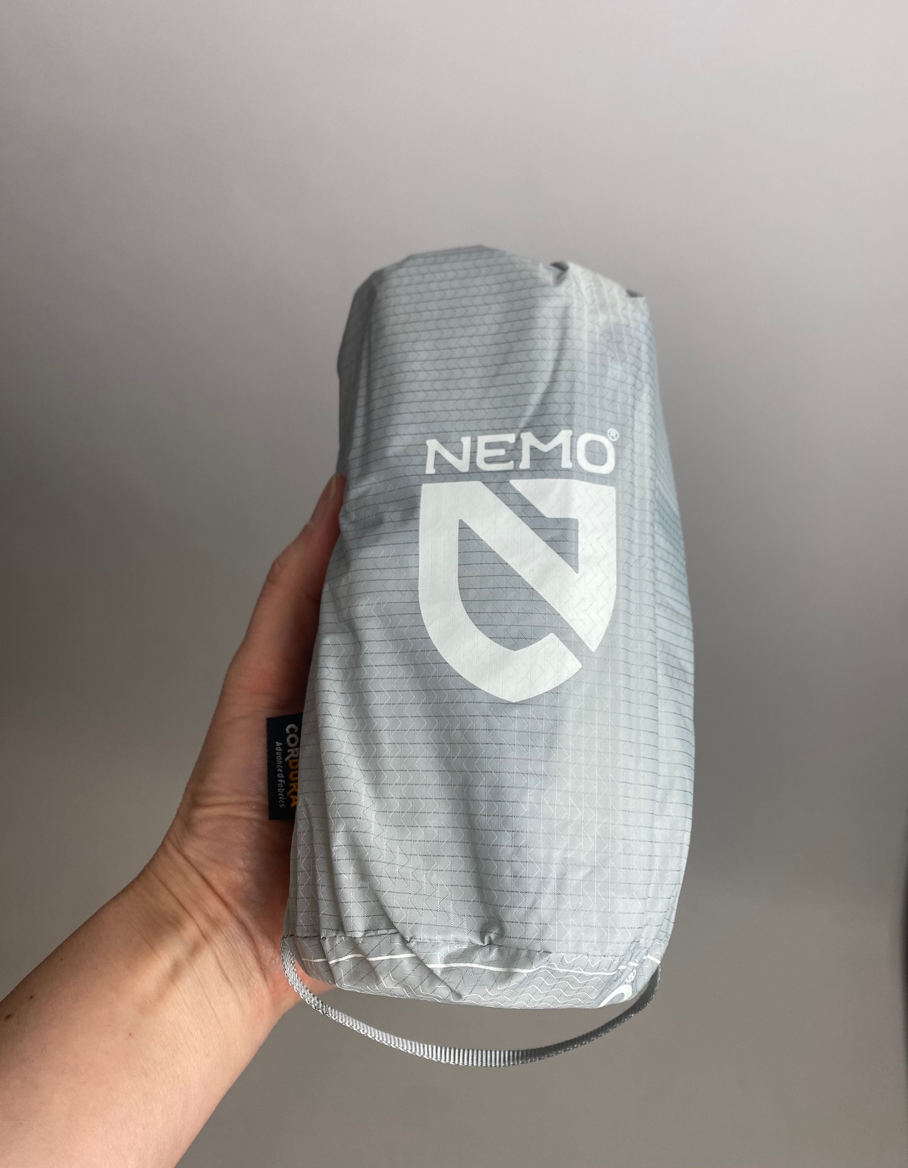 NEMO/Tensor™ Eliteレギュラーワイドマミー | SUNDAY web STORE