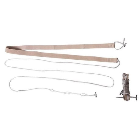EXPED/Travel Hammock Lite Kit