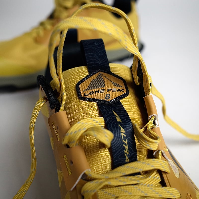 ALTRA/LONE PEAK 8 (MENS) | SUNDAY web STORE ALTRA/LONE PEAK 8 (MENS) | SUNDAY web STORE