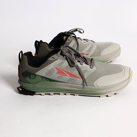 ALTRA/LONE PEAK 9+ Mens