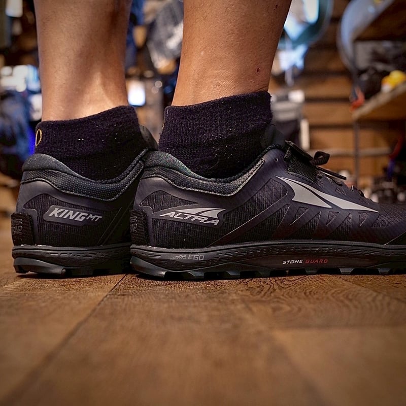 えくれあ様② ALTRA/KING MT 2 | SUNDAY web STORE