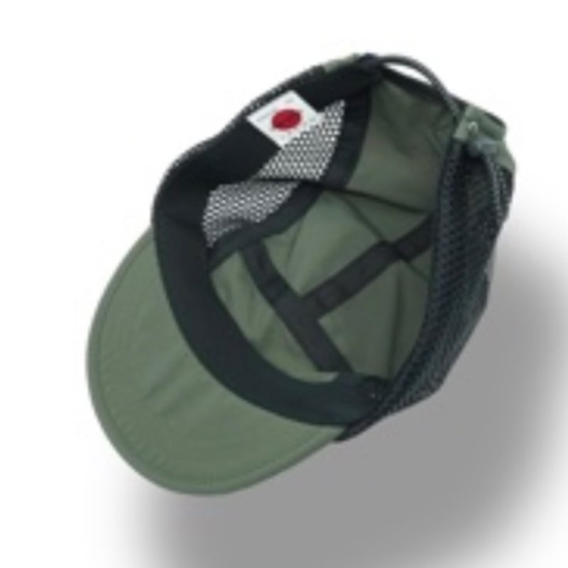 velo spica/P.S.C Cap | SUNDAY web STORE