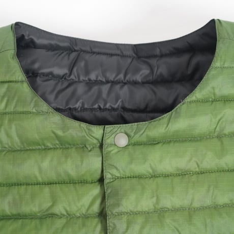 Teton Bros./Hybrid Inner Down Jacket (Unisex)