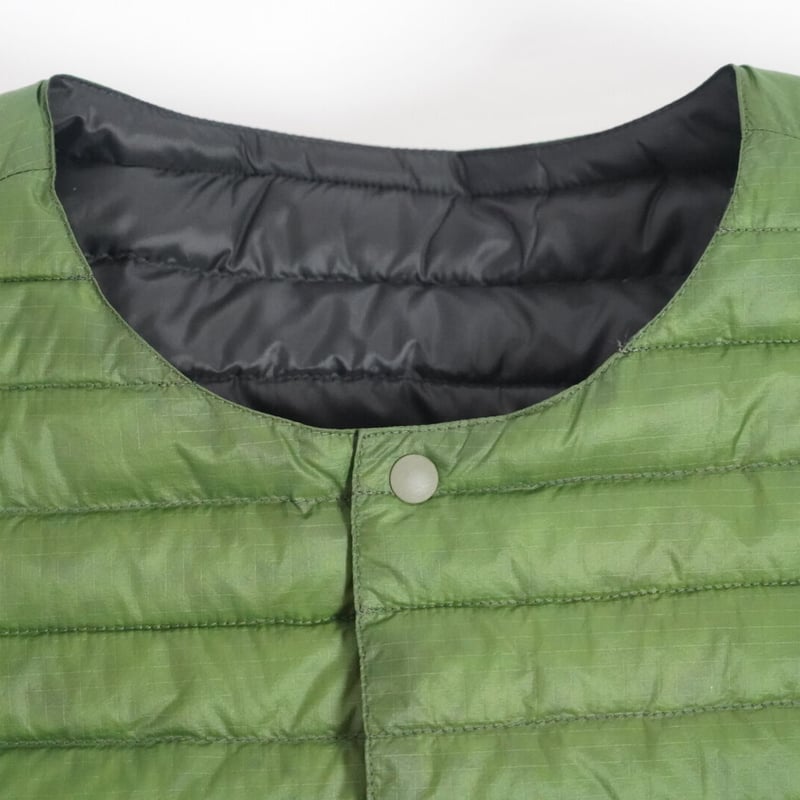 Teton Bros./Hybrid Inner Down Jacket (Unisex) |