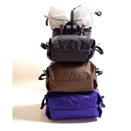 RawLow Mountain Works/Storage Sack（Large）