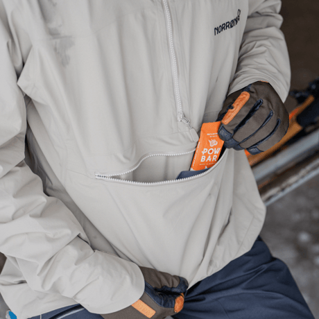 NORRONA / tamok dri1 Anorak (M)